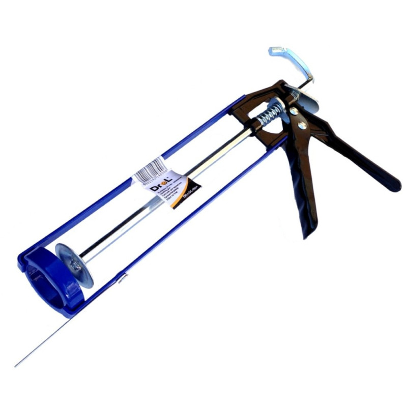Caulking gun Caulking gun