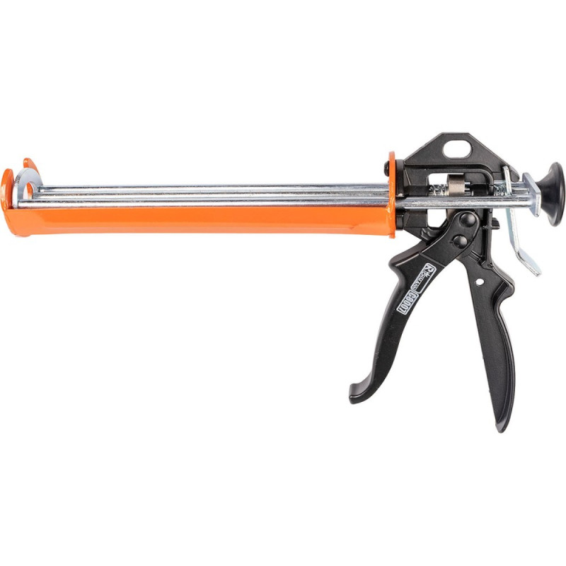 Caulking gun heavy duty Caulking gun heavy duty