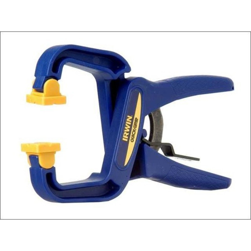 C-clamp 2"/50mm C-clamp 2"/50mm