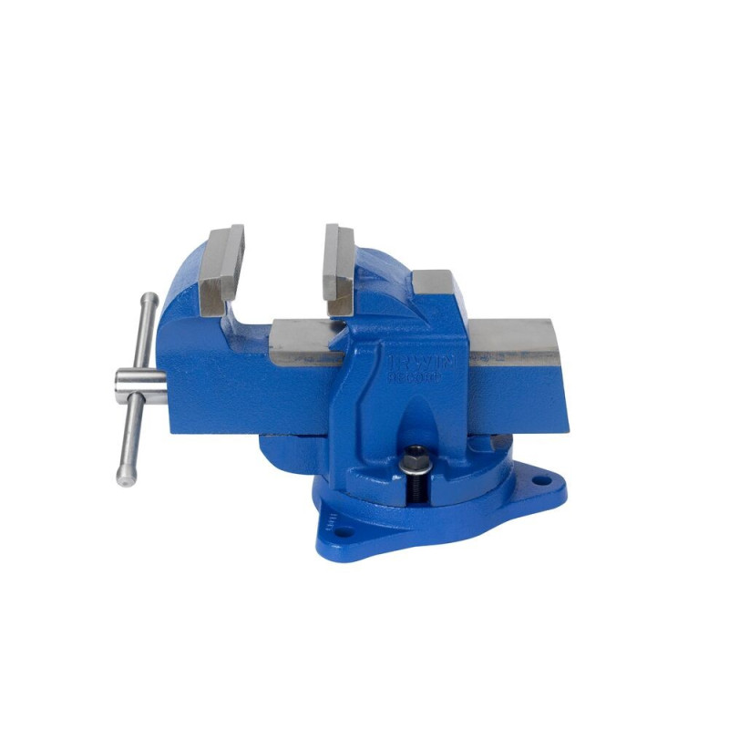 Clamp 100 mm with rotating basis Clamp 100 mm with rotating basis