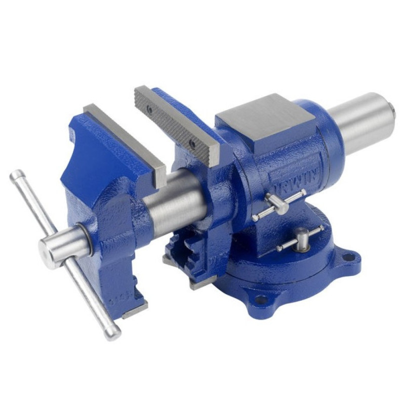 Clamp 125 mm with rotating basis Clamp 125 mm with rotating basis