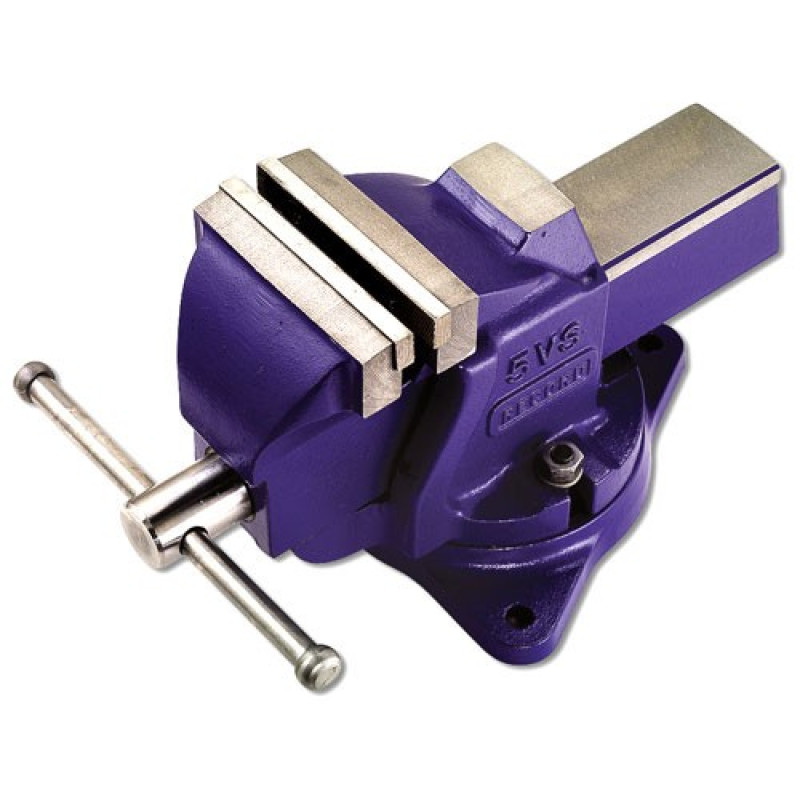 Clamp 150 mm with rotating basis Clamp 150 mm with rotating basis