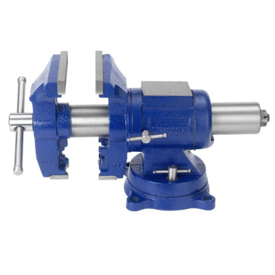 Clamp 125 mm with rotating basis Clamp 125 mm with rotating basis