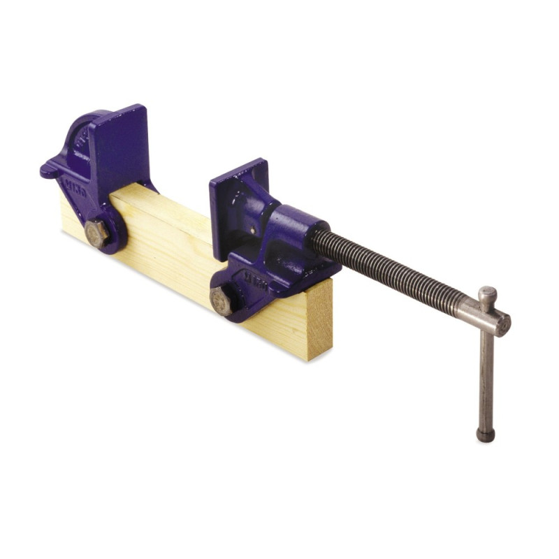 Clamp head 25x38mm Clamp head 25x38mm