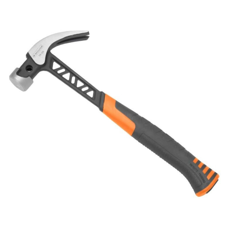 CLAW HAMMER INDUSTRY 450G CLAW HAMMER INDUSTRY 450G
