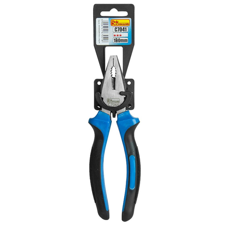 Combination pliers Combination pliers