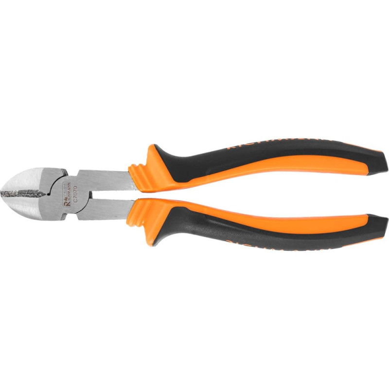 Diagonal cutting pliers C.V. 200MM Diagonal cutting pliers C.V. 200MM