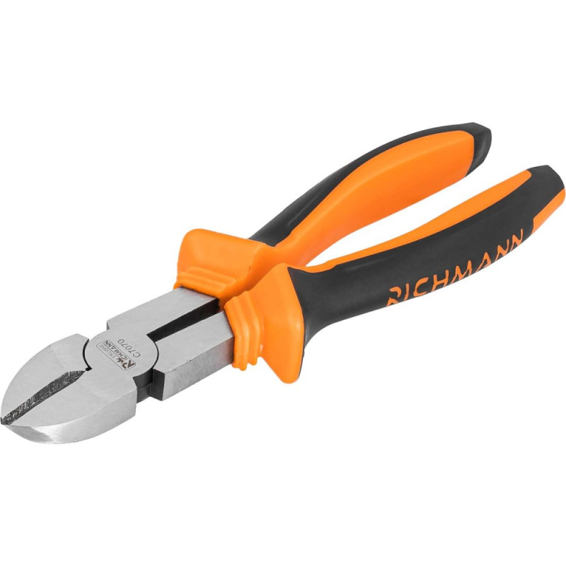 Diagonal cutting pliers C.V. 200MM Diagonal cutting pliers C.V. 200MM