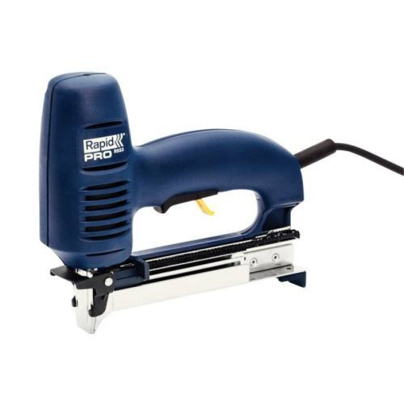 Electric tacker R553 Electric tacker R553