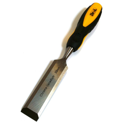 Flat wood chisel 30 mm. Flat wood chisel 30 mm.