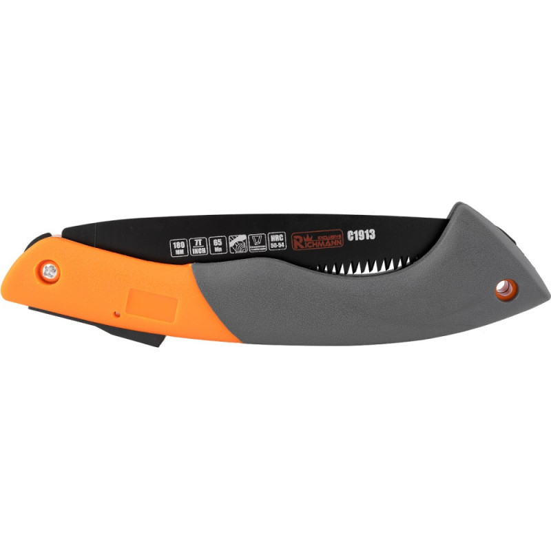 Folding saw, teflon Folding saw, teflon
