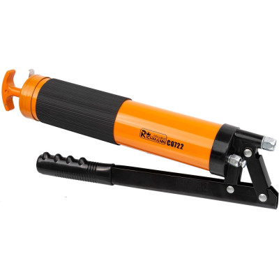 Grease gun 500ml. Pro Grease gun 500ml. Pro