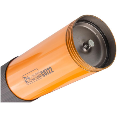 Grease gun 500ml. Pro Grease gun 500ml. Pro