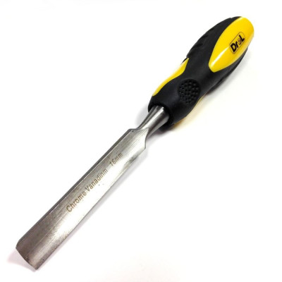 Half-round wood chisel 18 mm Half-round wood chisel 18 mm