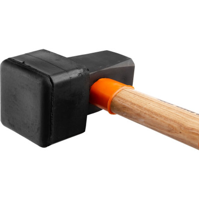 Hammer, wooden handle, 1500g Hammer, wooden handle, 1500g