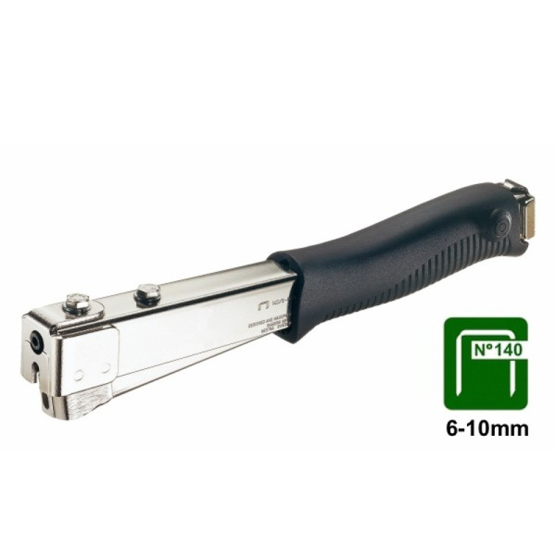 Hammertacker Rapid PRO R11,140Type Hammertacker Rapid PRO R11,140Type