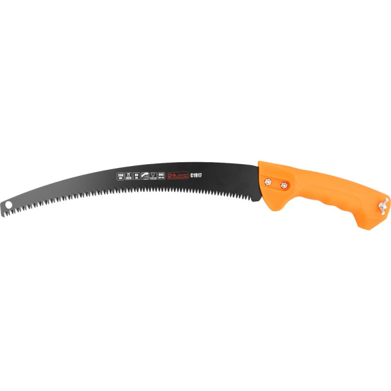 Hand saw, teflon Hand saw, teflon
