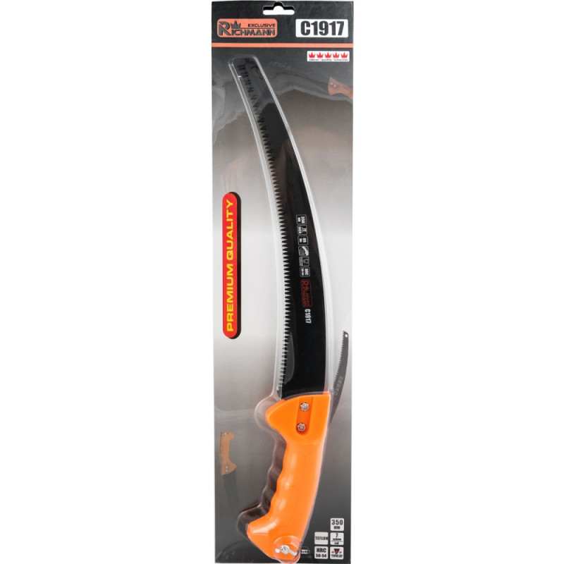 Hand saw, teflon Hand saw, teflon