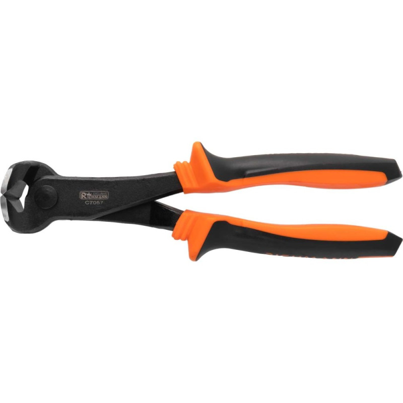 Heavy duty end cutting plier 200MM Heavy duty end cutting plier 200MM
