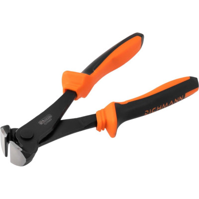 Heavy duty end cutting plier 200MM Heavy duty end cutting plier 200MM