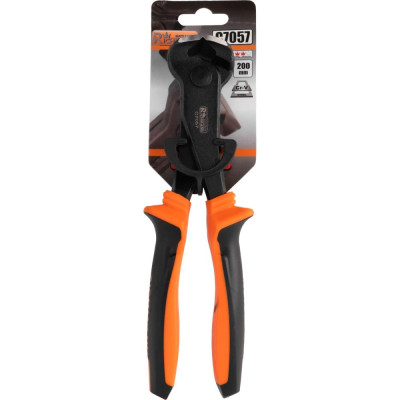 Heavy duty end cutting plier 200MM Heavy duty end cutting plier 200MM
