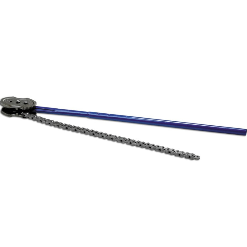 IR CHAIN PW 64-1/2" CAP 2"-12 IR CHAIN PW 64-1/2" CAP 2"-12