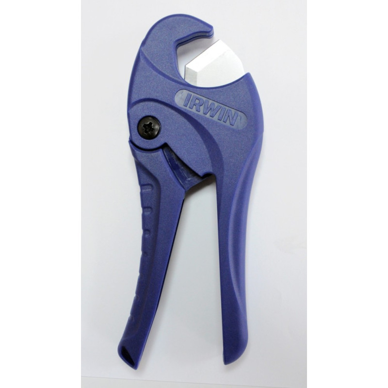 IR PLASTIC PIPE CUTTER 26mm IR PLASTIC PIPE CUTTER 26mm