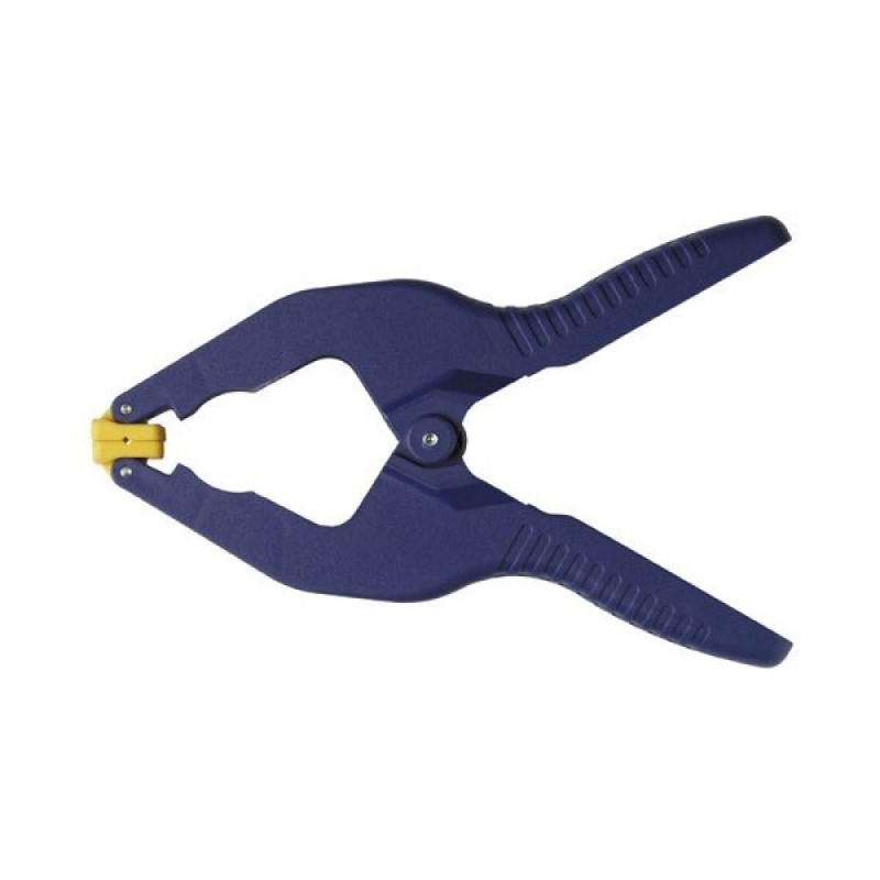 IR QG SPRING CLAMP 1"/25 mm IR QG SPRING CLAMP 1"/25 mm