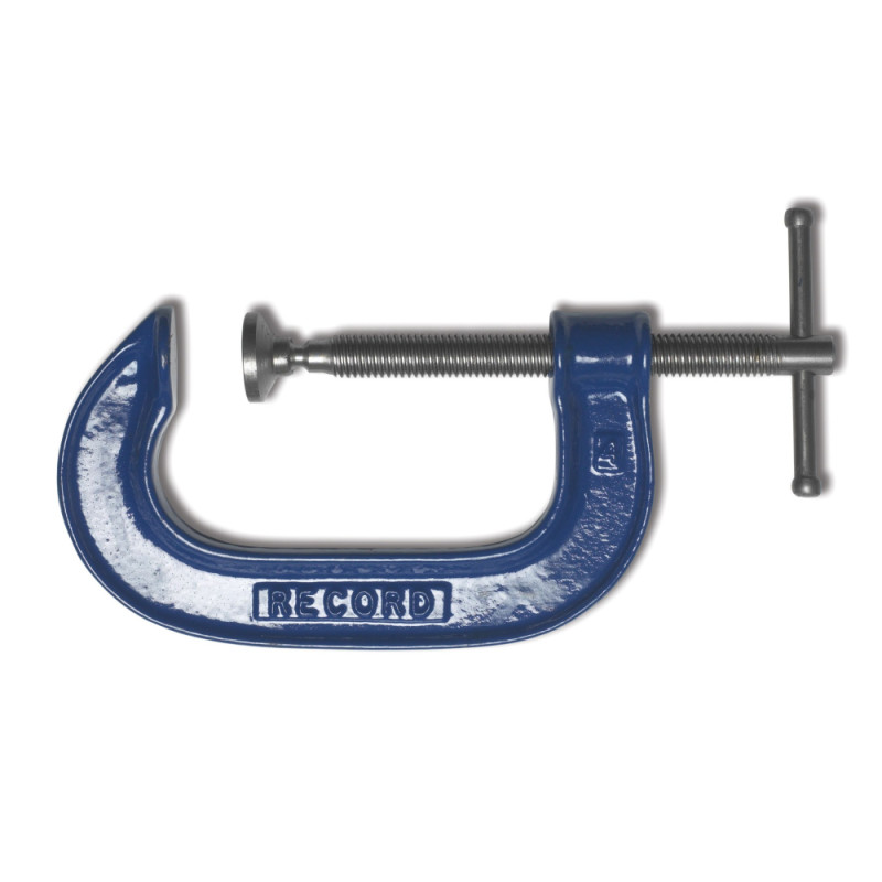 IR REC HEAVY DUTY G-CLAM IR REC HEAVY DUTY G-CLAM