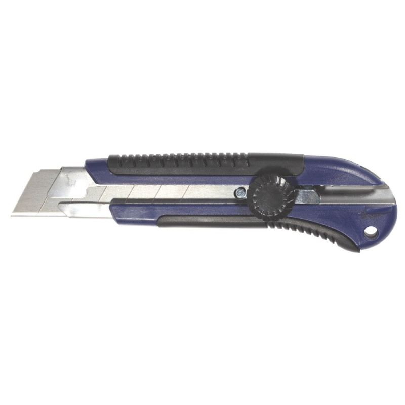 IR STD UTILITY SNAP KNIFE 25 MM IR STD UTILITY SNAP KNIFE 25 MM