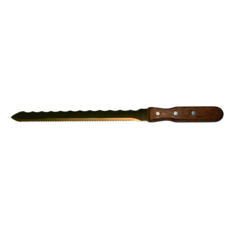 Isolation knife double sharpened Isolation knife double sharpened