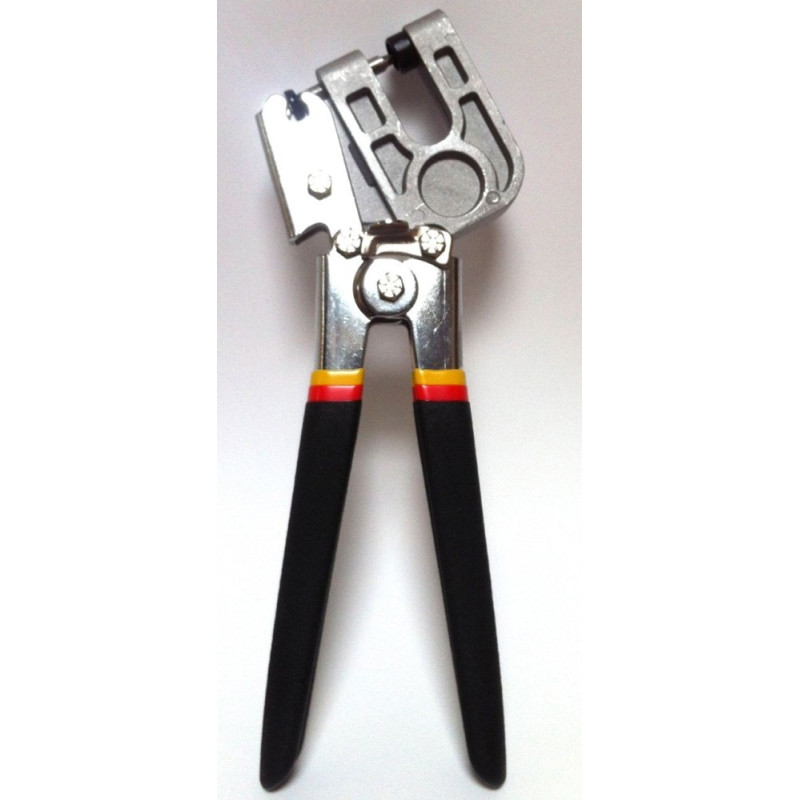 Joining pliers 260 mm. Joining pliers 260 mm.