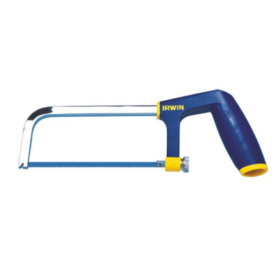 Junior Hacksaw Junior Hacksaw