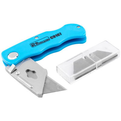 Knife for cutting trapezoidal witg 5 bla Knife for cutting trapezoidal witg 5 bla
