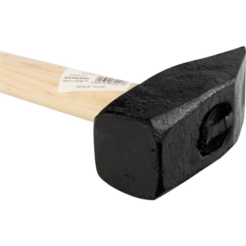 MACHINIST HAMMER 3000G, HANDLE 3 7,25 21,75 0% BEECH, DROP TARGET MACHINIST HAMMER 3000G, HANDLE 3 7,25 21,75 0% BEECH, DROP TARGET