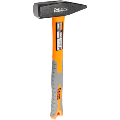 MACHINIST HAMMER FIBERGLASS, 1000G MACHINIST HAMMER FIBERGLASS, 1000G