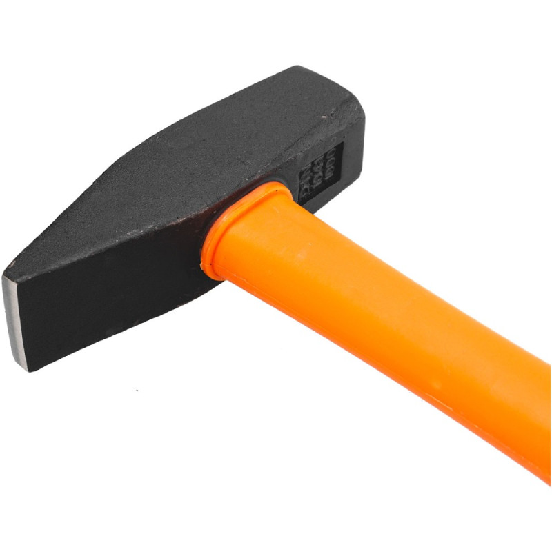 MACHINIST HAMMER FIBERGLASS, 1000G MACHINIST HAMMER FIBERGLASS, 1000G
