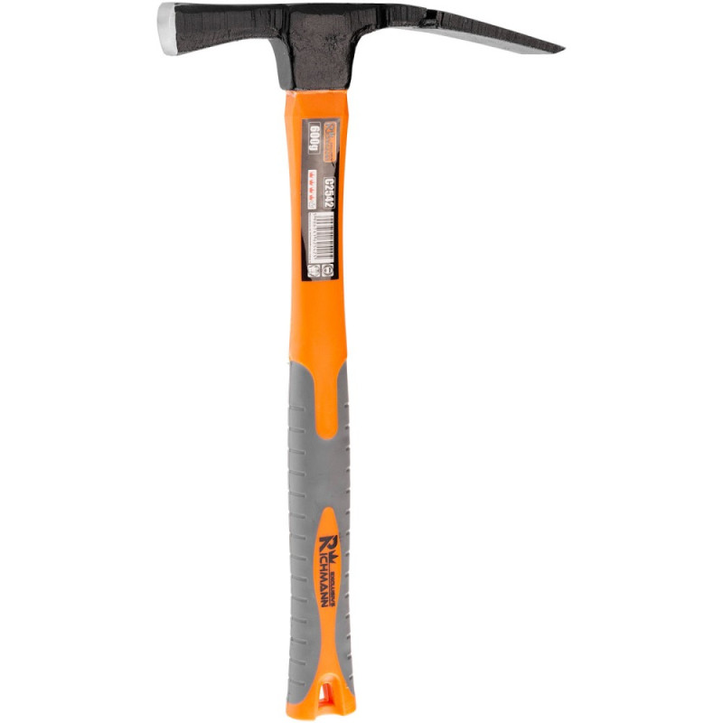MASON'S HAMMER FIBERGLASS 600G MASON'S HAMMER FIBERGLASS 600G