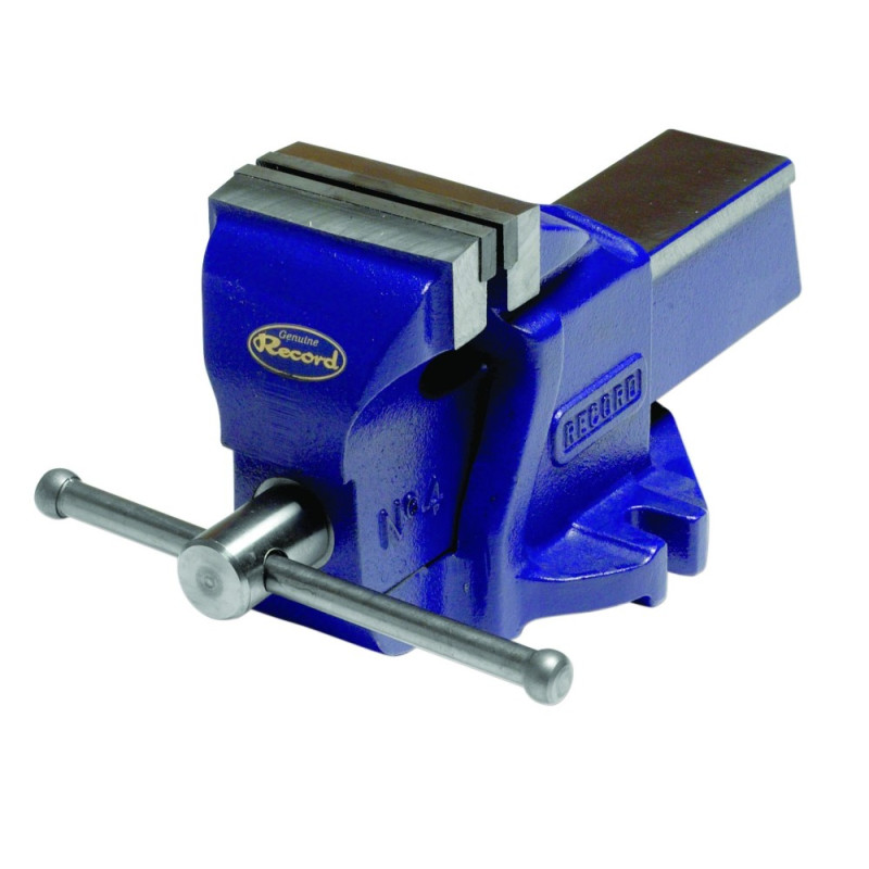 Mechanic's clamp 100 mm Mechanic's clamp 100 mm