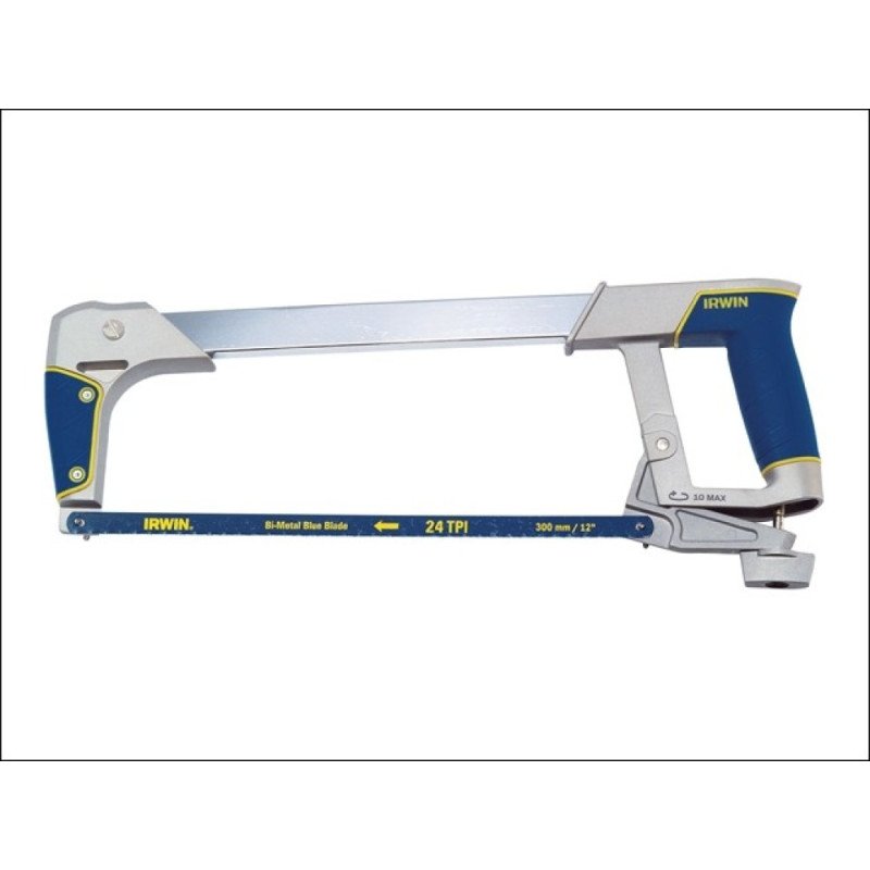 Metal-cutting saw IRWIN 300 mm. Metal-cutting saw IRWIN 300 mm.