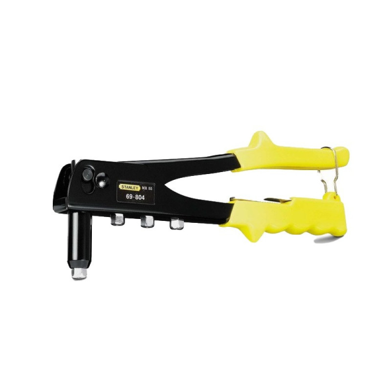 MR55 RIVETER H/DUTY (CLAM) MR55 RIVETER H/DUTY (CLAM)