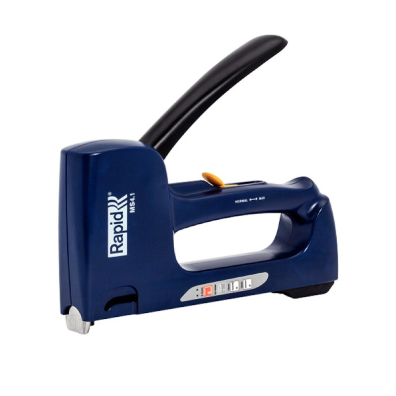 MS4.1 Staple Gun , 4-in-1 C West MS4.1 Staple Gun , 4-in-1 C West