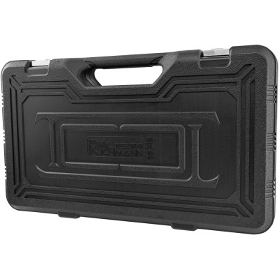 Nut riveter M3-M12, case Nut riveter M3-M12, case