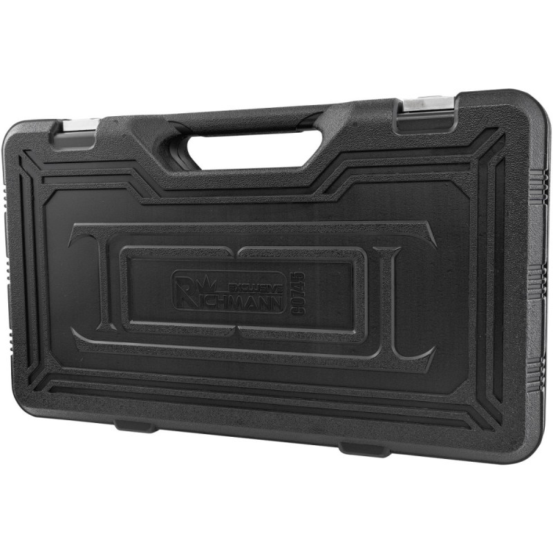 Nut riveter M3-M12, case Nut riveter M3-M12, case