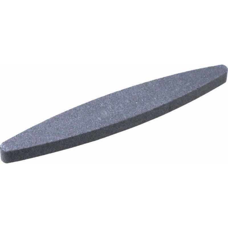Oval whetstone:230x36x13mm Oval whetstone:230x36x13mm