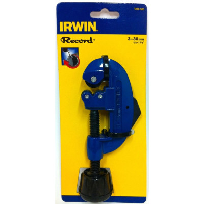 Pipe Cutter IRWIN 3-30 mm Pipe Cutter IRWIN 3-30 mm