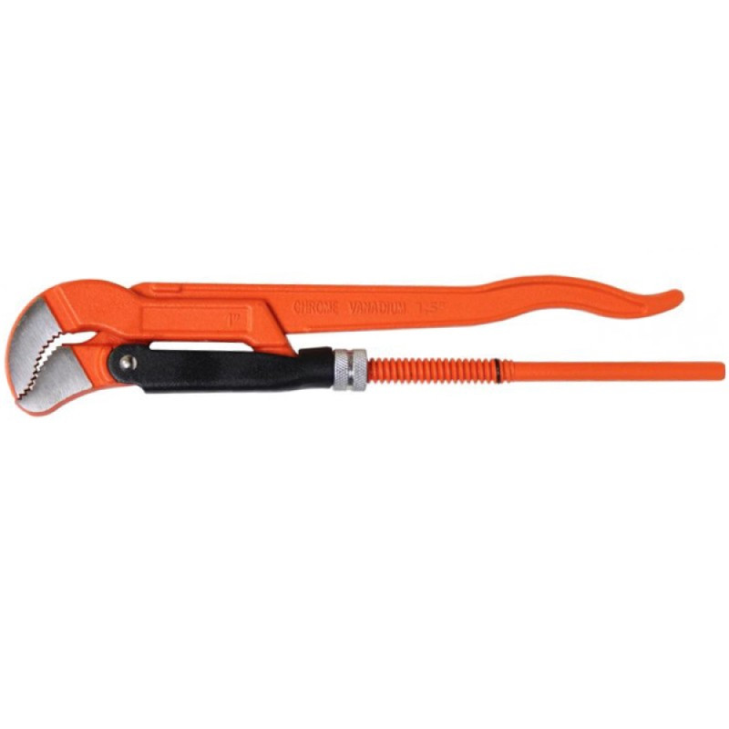PIPE WRENCH PROFESSIONAL, 3' EXCLUSIVE PIPE WRENCH PROFESSIONAL, 3' EXCLUSIVE