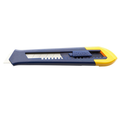 ProEntry Snap-Off Knife 18 mm Bulk (x24) ProEntry Snap-Off Knife 18 mm Bulk (x24)