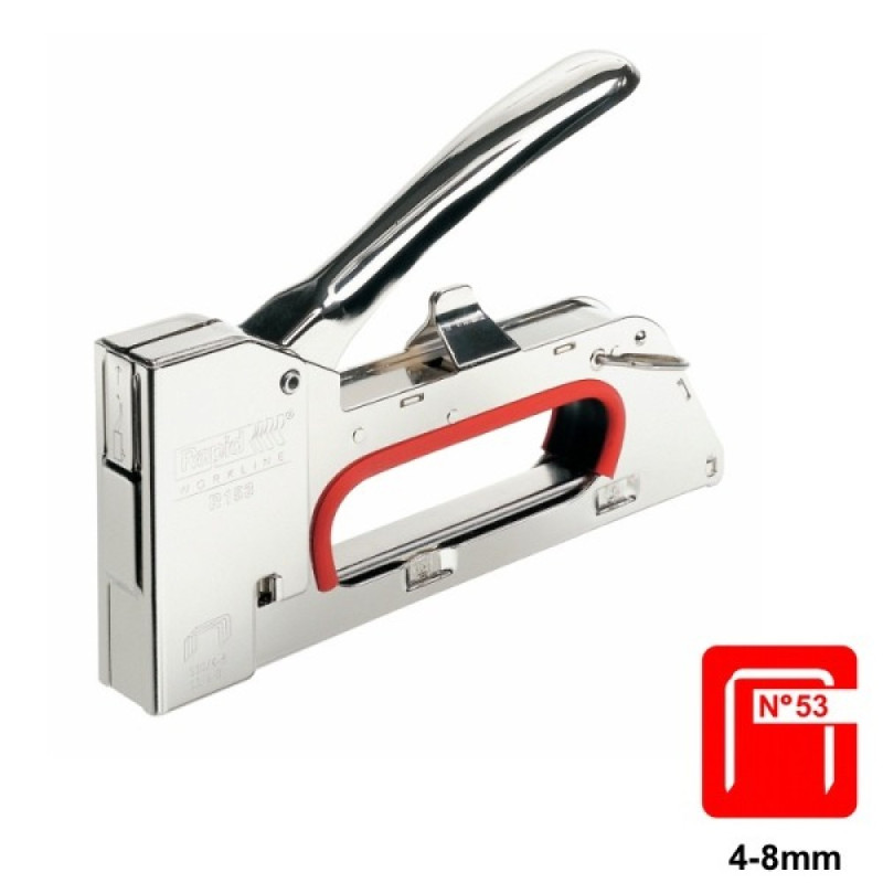 Professional stapler R153, 53 type Professional stapler R153, 53 type