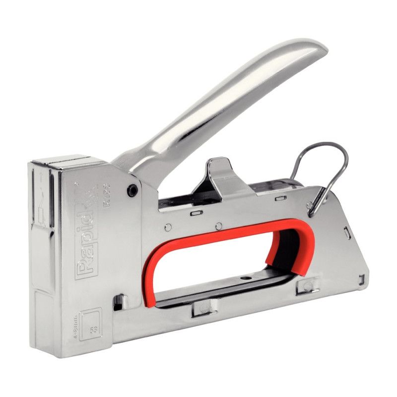 Professional stapler R153, 53 type Professional stapler R153, 53 type